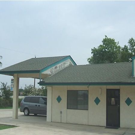 Passport Inn San Antonio Zewnętrze zdjęcie