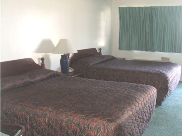 Passport Inn San Antonio Pokój zdjęcie