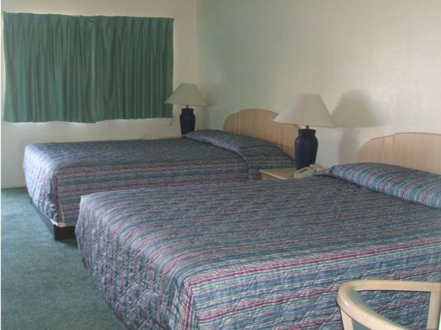 Passport Inn San Antonio Pokój zdjęcie