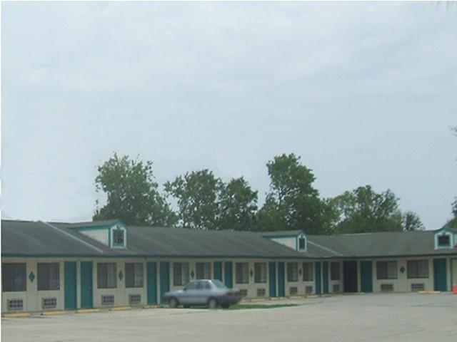 Passport Inn San Antonio Zewnętrze zdjęcie
